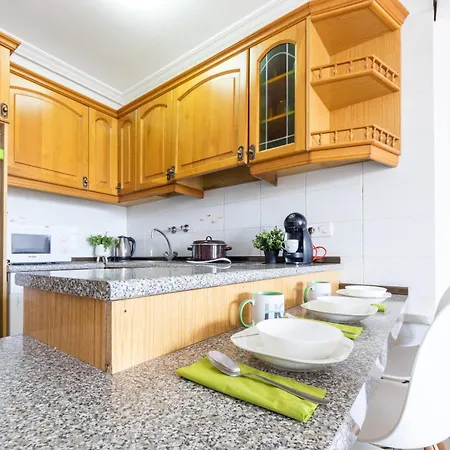 Homes & Go Turquesa Appartement