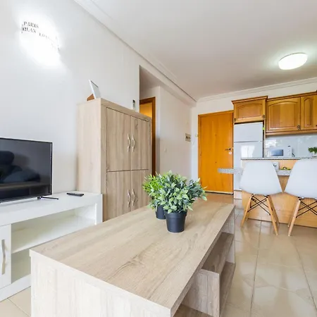 Homes & Go Turquesa Appartement