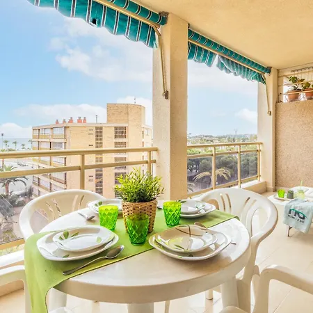 Homes & Go Turquesa Appartement *