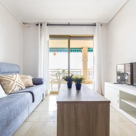 Appartement Homes & Go Turquesa