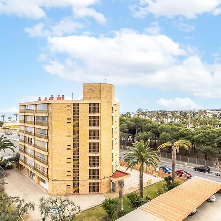 Appartement Homes & Go Turquesa *