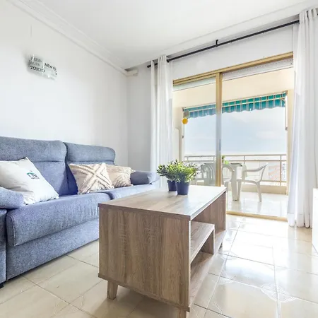 Homes & Go Turquesa Appartement La Pineda